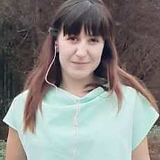 Фотография девушки Дианчик, 25 лет из г. Черновцы