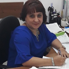 Фотография девушки Ирина, 45 лет из г. Астана