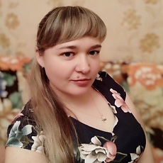 Фотография девушки Елена, 32 года из г. Усолье-Сибирское