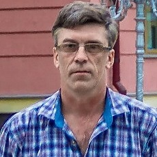 Фотография мужчины Андрей, 53 года из г. Славгород
