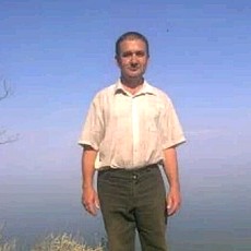 Фотография мужчины Іван, 46 лет из г. Чигирин