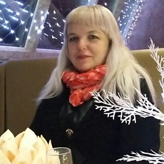 Фотография девушки Чертоффка, 48 лет из г. Солигорск