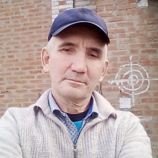 Фотография мужчины Василий, 63 года из г. Ростов-на-Дону