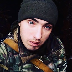Фотография мужчины Виталий, 31 год из г. Чугуев