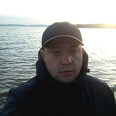 Фотография мужчины Славик, 38 лет из г. Братск