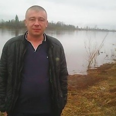 Фотография мужчины Игорь, 46 лет из г. Тайшет