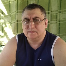Фотография мужчины Руслан, 51 год из г. Мукачево