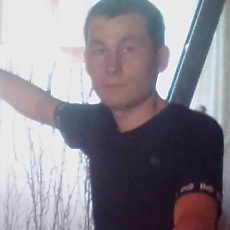 Фотография мужчины Алексей, 33 года из г. Цивильск