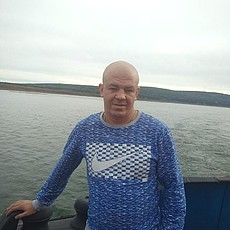 Фотография мужчины Серега, 38 лет из г. Киренск