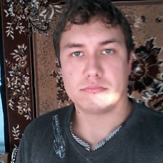 Фотография мужчины Евгений, 33 года из г. Луганск