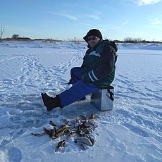 Фотография мужчины Андрей, 45 лет из г. Барнаул