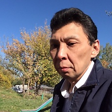 Фотография мужчины Нурбек, 55 лет из г. Алматы