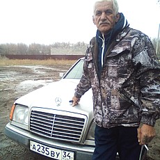Фотография мужчины Николай, 62 года из г. Волжский