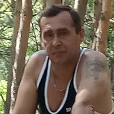 Фотография мужчины Валерий, 54 года из г. Омск