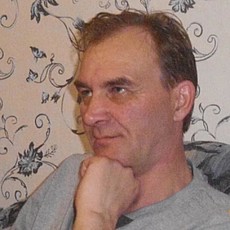 Фотография мужчины Виталий, 56 лет из г. Курган