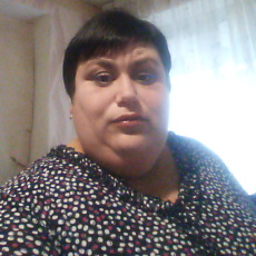 Фотография девушки Инна, 41 год из г. Белгород