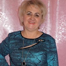 Фотография девушки Татьяна, 60 лет из г. Череповец