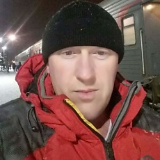 Фотография мужчины Aleksei, 39 лет из г. Краснотуранск