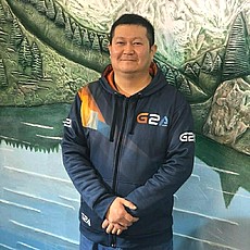 Фотография мужчины Алтай, 40 лет из г. Бишкек