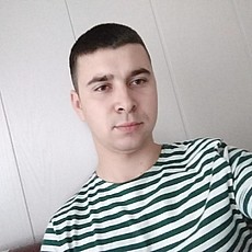 Фотография мужчины Дмитрий, 28 лет из г. Могилев