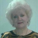 Валентина, 62 года