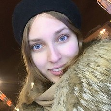 Фотография девушки Маша, 28 лет из г. Москва