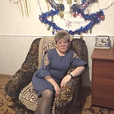 Фотография девушки Лариса, 57 лет из г. Альметьевск