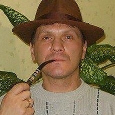 Фотография мужчины Игорь, 59 лет из г. Павловск (Санкт-Петербург)