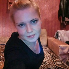 Фотография девушки Ольга, 38 лет из г. Ачинск