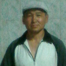 Фотография мужчины Аман, 45 лет из г. Караганда