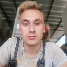 Фотография мужчины Костя, 34 года из г. Пинск