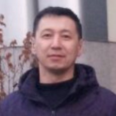 Фотография мужчины Руслан, 53 года из г. Усть-Каменогорск