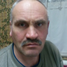 Фотография мужчины Петр, 53 года из г. Касимов