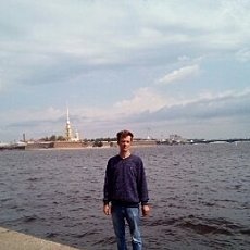 Фотография мужчины Олег, 36 лет из г. Людиново