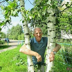 Фотография мужчины Павел, 67 лет из г. Котлас