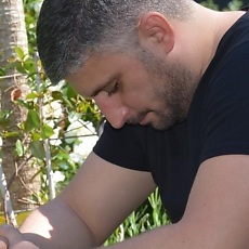 Фотография мужчины Hakob, 37 лет из г. Ереван