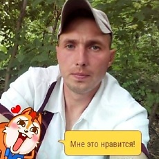 Фотография мужчины Алексей, 39 лет из г. Красноярск