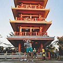 Pavel Budykin, 36 лет