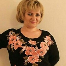 Фотография девушки Юля, 53 года из г. Тюмень
