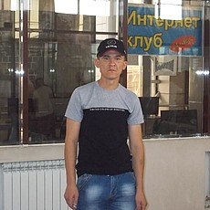 Фотография мужчины Евгений, 45 лет из г. Риддер