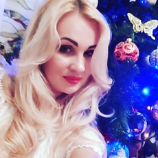 Фотография девушки Ольга, 44 года из г. Нижний Новгород