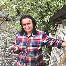 Фотография девушки Светлана, 41 год из г. Гомель