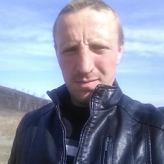 Фотография мужчины Владимир, 34 года из г. Нерчинск