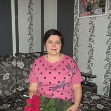 Фотография девушки Ольга, 65 лет из г. Курган