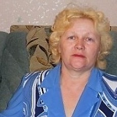 Фотография девушки Аня, 66 лет из г. Барнаул