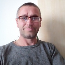 Фотография мужчины Руслан, 46 лет из г. Прага