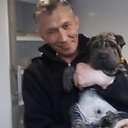 Александр, 54 года