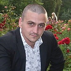 Фотография мужчины Igor, 41 год из г. Николаев