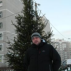 Фотография мужчины Михаил, 36 лет из г. Киров