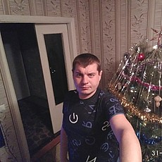 Фотография мужчины Юрий, 32 года из г. Старобельск